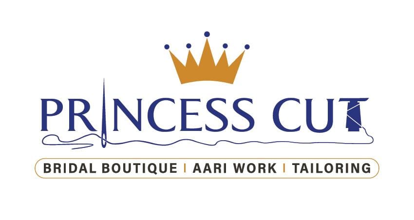 Princess Cut Banner